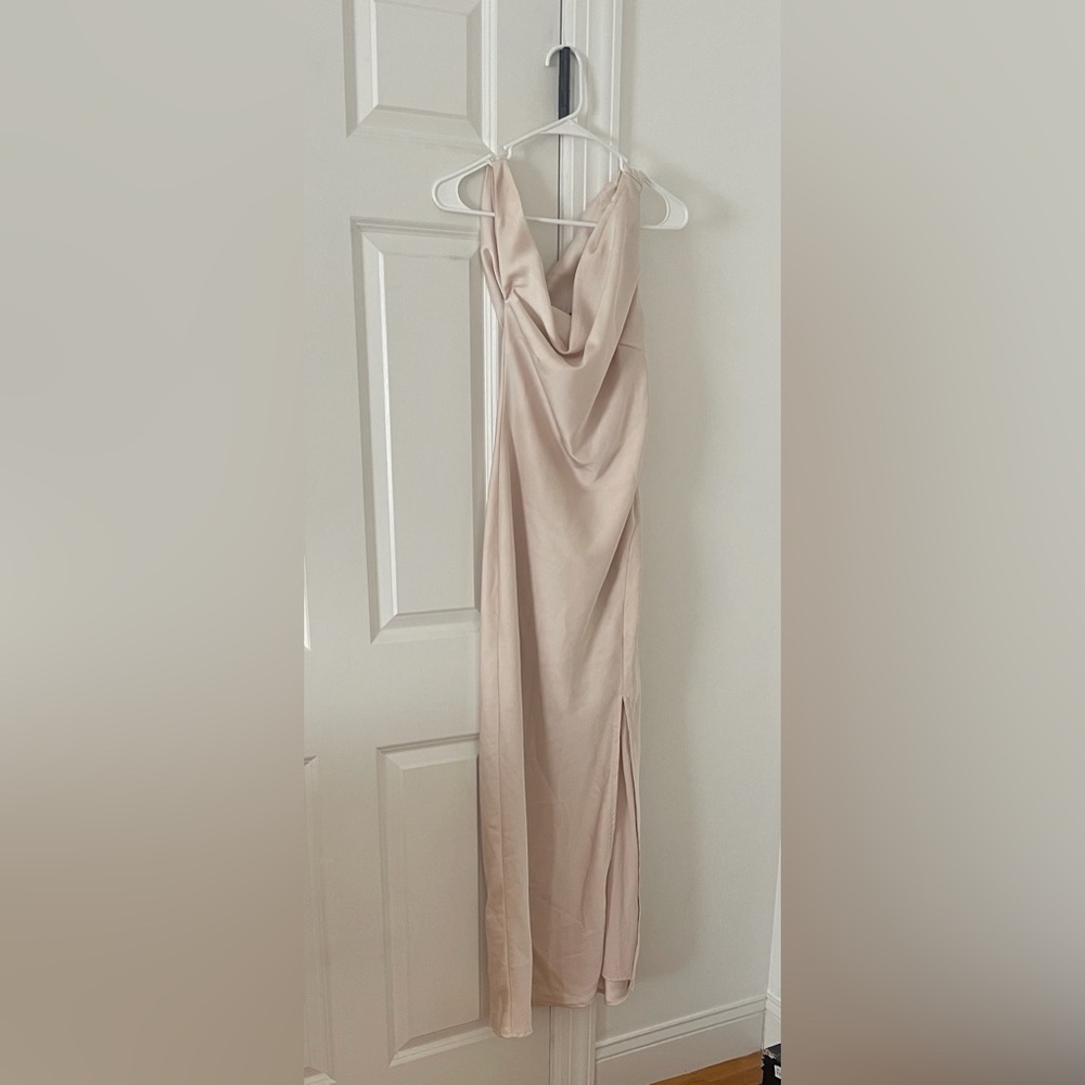 RUNAWAY THE LABEL dress